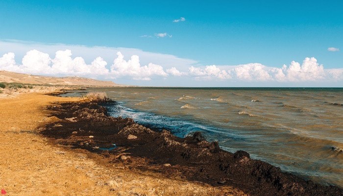 Biển Aral: Từ kỳ quan đến thảm họa môi trường
