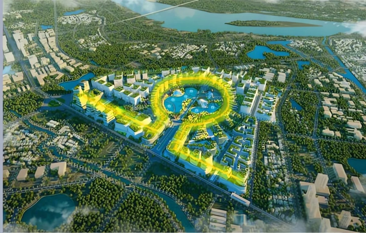 Hà Nội Phê Duyệt Khu Công Nghệ Cao Sinh Học 200 Ha Tại Bắc Từ Liêm