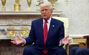 Trump Ký Sắc Lệnh Khai Thác Khoáng Sản Biển Sâu, Cổ Phiếu Tăng 40%