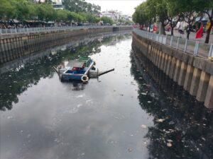 Hồi sinh kênh Nhiêu Lộc - Thị Nghè: Biến đổi môi trường sống TP.HCM