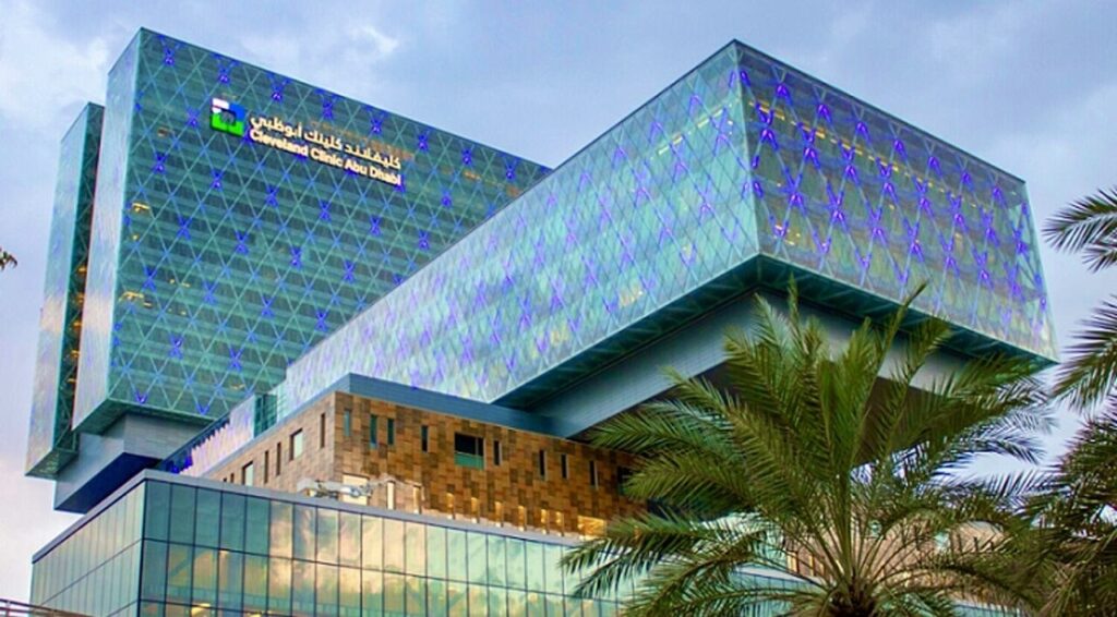 Cleveland Clinic và Vinmec Khởi Công Bệnh Viện Quốc Tế Đầu Tiên Tại Việt Nam