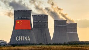 Trung Quốc dự kiến có hơn 100 lò hạt nhân vào năm 2025 nhằm thúc đẩy năng lượng sạch