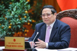 Thủ tướng yêu cầu ký hợp đồng nhập khẩu khí LNG và máy bay từ Mỹ trong tháng 5